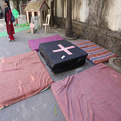 Annual Exhibition 2025-26