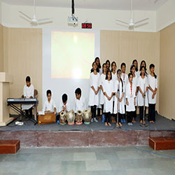 Annual Exhibition 2025-26