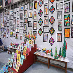 Annual Exhibition 2025-26