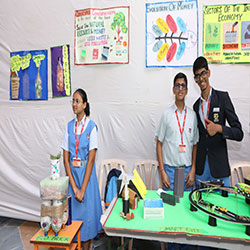 Annual Exhibition 2025-26