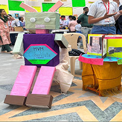 Annual Exhibition 2025-26