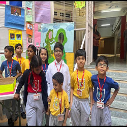 Annual Exhibition 2025-26