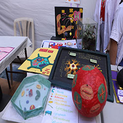 Annual Exhibition 2025-26