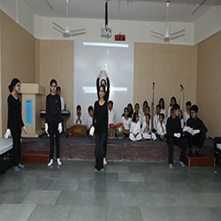 Annual Exhibition 2025-26