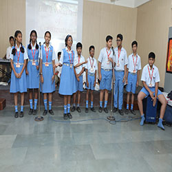 Annual Exhibition 2025-26