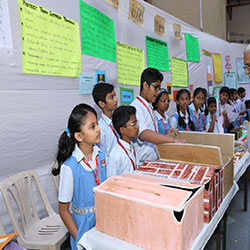 Annual Exhibition 2025-26