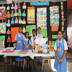 Annual Exhibition 2025-26