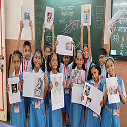 Class Activitiy 2025-26