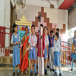Std II Assembly 2025-26