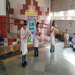 Std III Assembly 2025-26