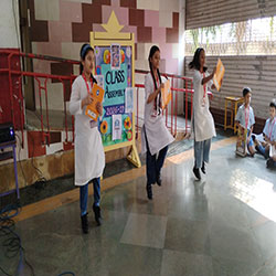 Std III Assembly 2025-26