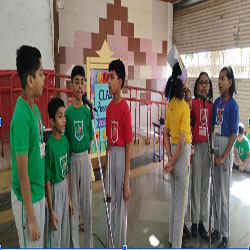 Std IV Assembly 2025-26