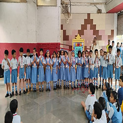 Std V Assembly 2025-26