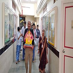 Ganesh Chaturthi Celebration 2025-26