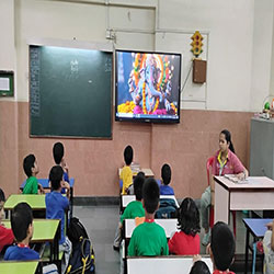 Ganesh Chaturthi Celebration 2025-26