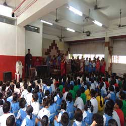 Special Assembly – Hindi