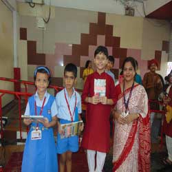 Special Assembly – Hindi