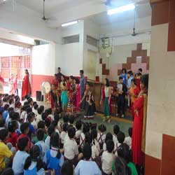 Special Assembly – Hindi