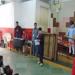 Special Assembly – Hindi