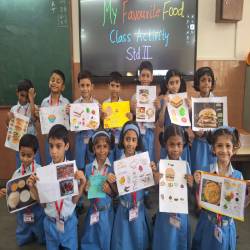 Marathi Vartapatra Vachan Abhiyan 2025-26