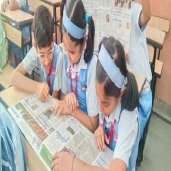 Marathi Vartapatra Vachan Abhiyan 2025-26