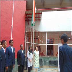 Independence Day Celebration 2017-18