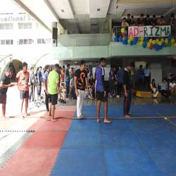 Annual Inter School Cultural and Sports Fest “ATHENA”