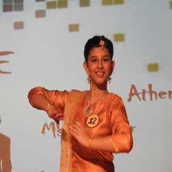 Annual Inter School Cultural and Sports Fest “ATHENA”