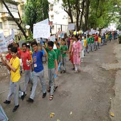 Gandhi Jayanti Celebration 2018-19