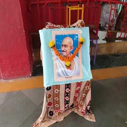 Gandhi Jayanti Celebration 2018-19