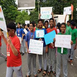 Gandhi Jayanti Celebration 2018-19