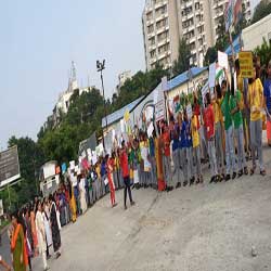 Gandhi Jayanti Celebration 2018-19