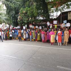 Gandhi Jayanti Celebration 2018-19