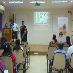 Orientation for the Parents of Grade 8