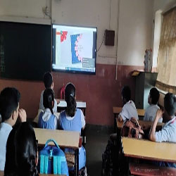 Investiture Ceremony 2025-26