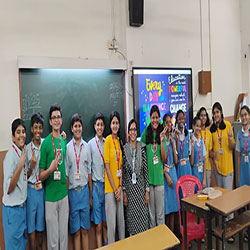 Teachers Day Celebration 2025-26