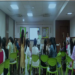 C.S. Integrated development of Marathi language skills 2025-26