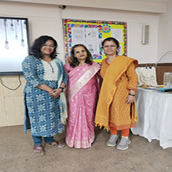 C.S. Integrated development of Marathi language skills 2025-26