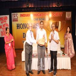 Honours Day 2025-26