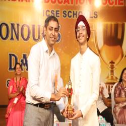 Honours Day 2025-26