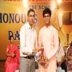 Honours Day 2025-26