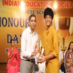 Honours Day 2025-26