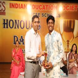 Honours Day 2025-26