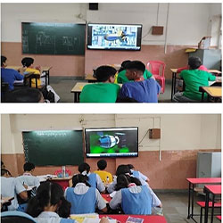 Investiture Ceremony 2025-26