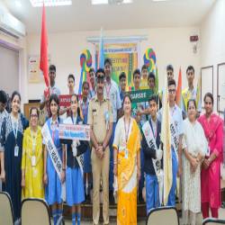 Investiture Ceremony 2025-26