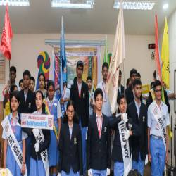 Investiture Ceremony 2025-26