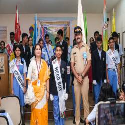 Investiture Ceremony 2025-26