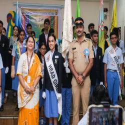Investiture Ceremony 2025-26