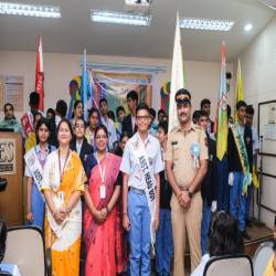 Investiture Ceremony 2025-26