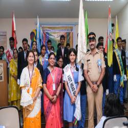 Investiture Ceremony 2025-26